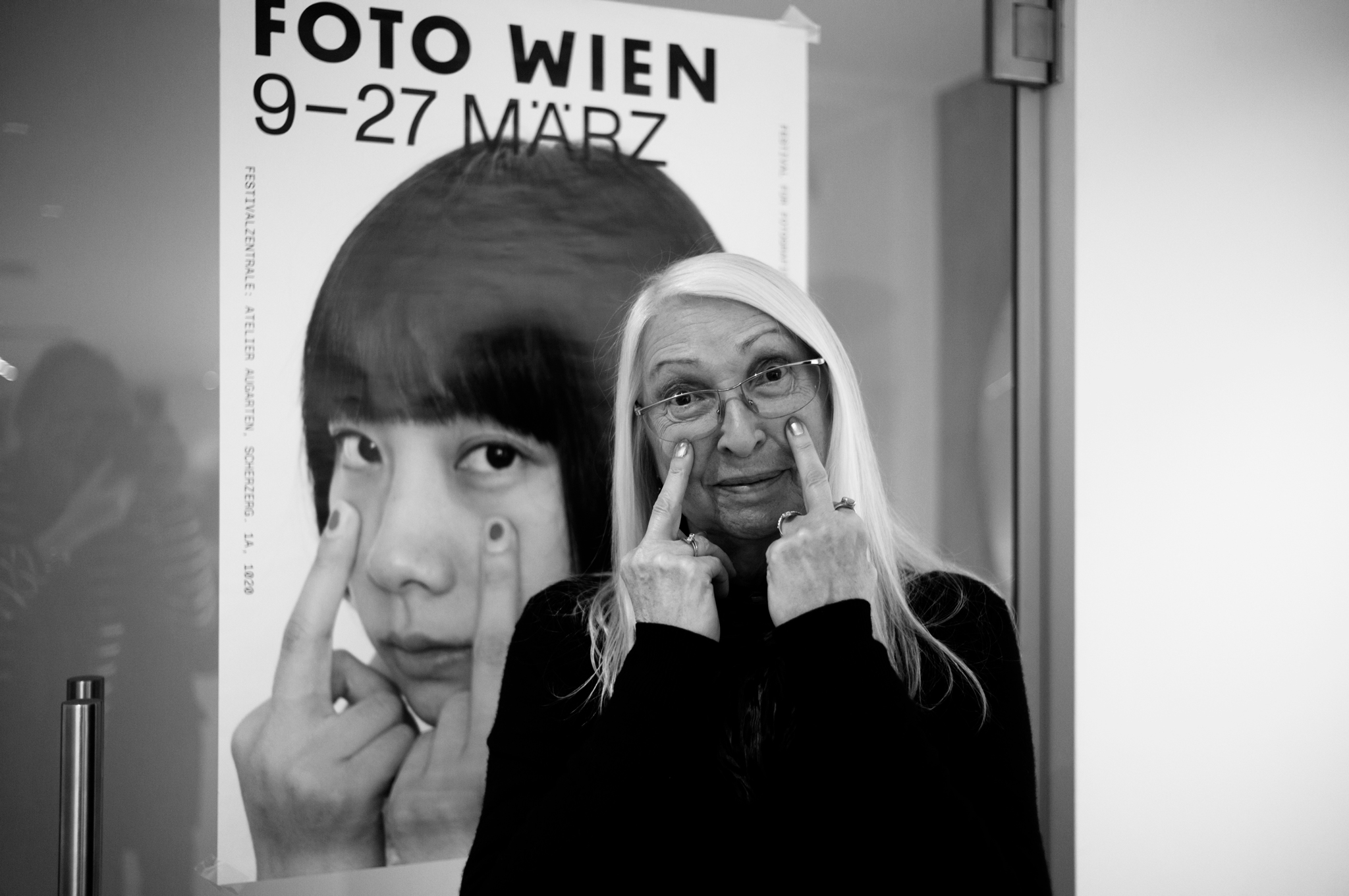 Steff Gruber - Kitty Kino - Wien 2023